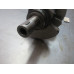 #B602 Crankshaft Standard From 2006 Mercedes-Benz R350  3.5